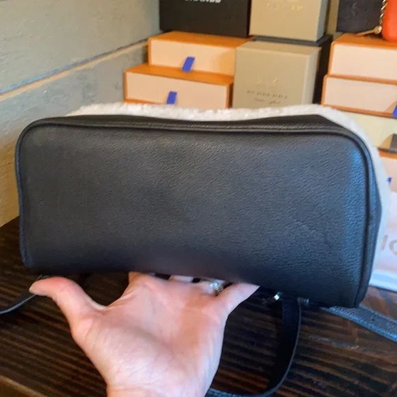 Michael Kors Rhea Zip Medium Backpack - Picture 14 of 17